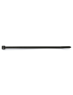 Fascette In Acciaio Inox nailon negro Poliammide 6 4,8X300