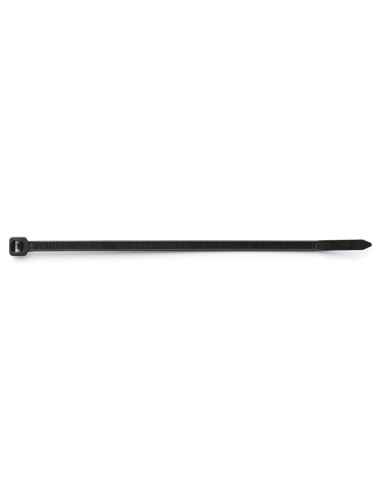 1 x Fascette In Acciaio Inox nailon negro...