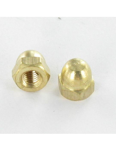 1 x Dado cieco Ottone M5