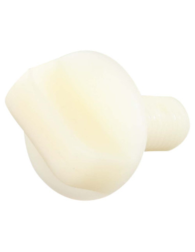 1 x Vite VIOLINO Nylon M10X25 Tipo con