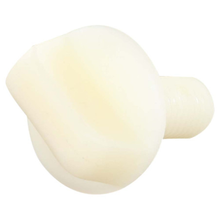 1 x Vite VIOLINO Nylon M10X25 Tipo con