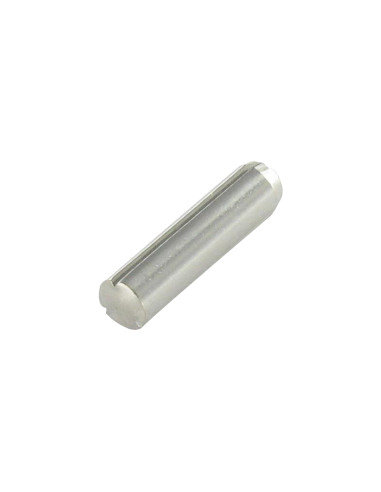 1 x Spina Ad Intagli Paralleli Con Smusso G07...