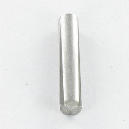 1 x Pasadores FLANNELEE 3X22 Acciaio Inox DIN 1472