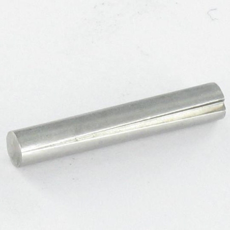 1 x Pasadores Conico POTERE Acciaio Inox A1 G01 1,5X8