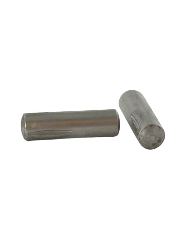 1 x Pasadores CANELEE 2,5X9 Acciaio Inox