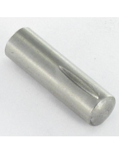 Pasadores CANELEE 2,5X9 Acciaio Inox 2
