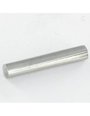 1 x Pasadores Conico POTERE Acciaio Inox A1 G01...