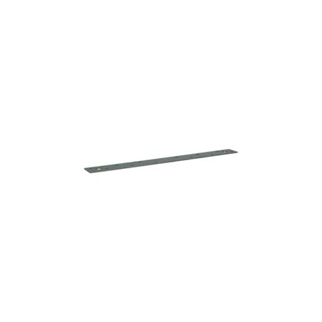 1 x Ancoraggio ACCOPPIAMENTO 30X400 Spessore 5