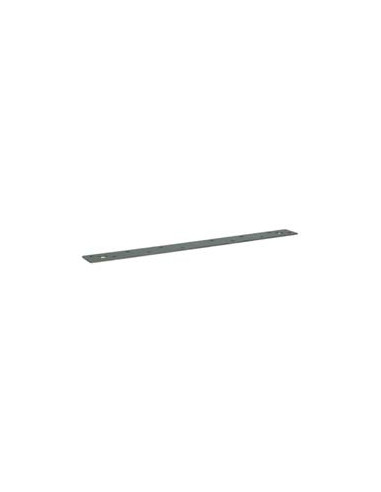 1 x Ancoraggio ACCOPPIAMENTO 30X400 Spessore 2