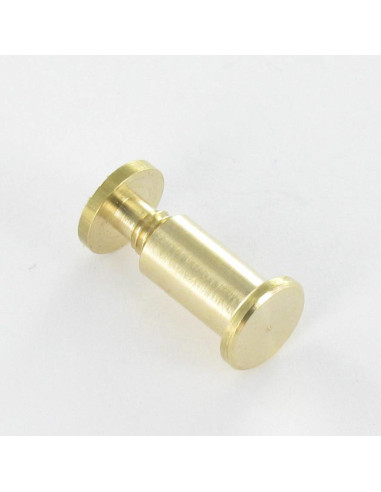 1 x Vite Manicotto M4 LAITPOLI Per Stringere 6...
