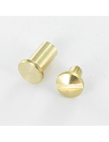 1 x Vite Manicotto M4 LAITPOLI Per Stringere 6...