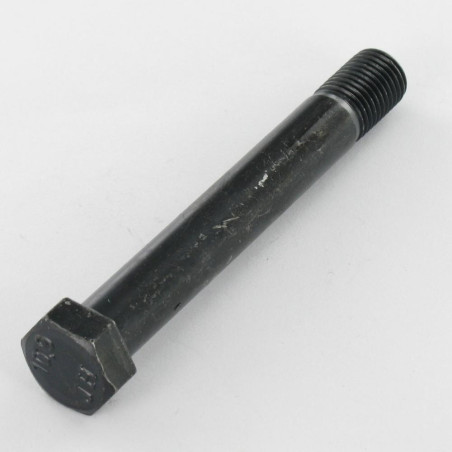 1 x Vite ROTORE TIMBRO 9/19X3"1/2 Classe 10.9 Acciaio Grezzo
