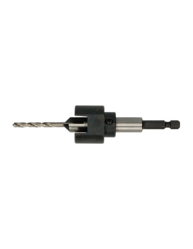 1 x Punta Alesatore Diametro 5