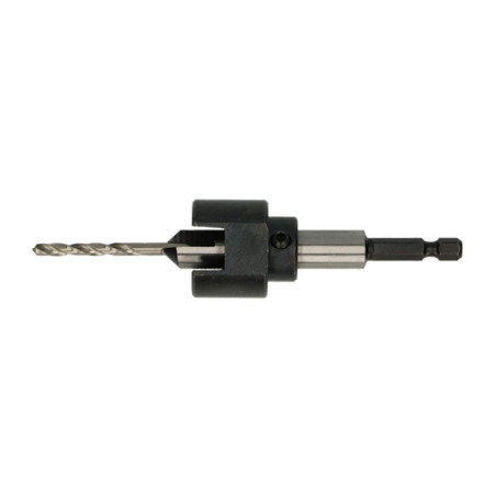 1 x Punta Alesatore Diametro 5