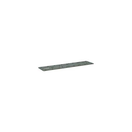 1 x Piastra ASSEMBLAGGIO Sendzimir 46X250