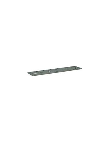 1 x Piastra ASSEMBLAGGIO Sendzimir 60X240