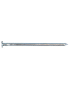 Kg di chiodo Zincate Testa Piatta 3,5X80
