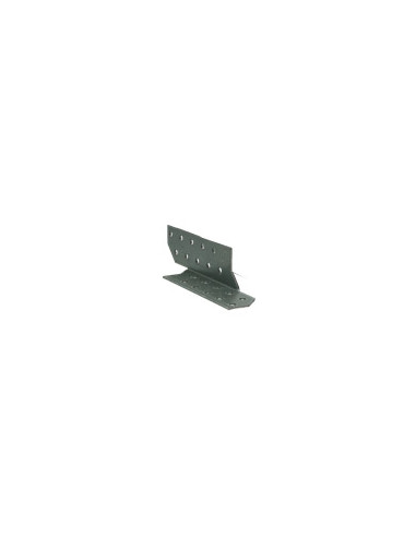 1 x Fissaggio Da TRAVI Sinistro Sendzimir 32X170