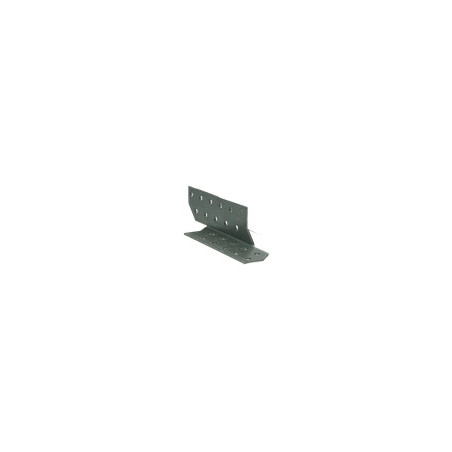 1 x Fissaggio Da TRAVI Sinistro Sendzimir 32X170