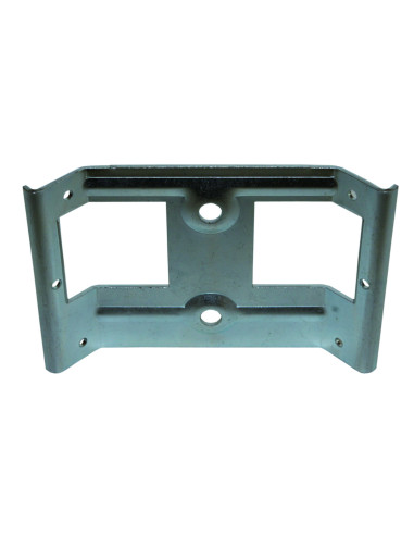 1 x Ferramenta per tavolo 110X114 Zincate