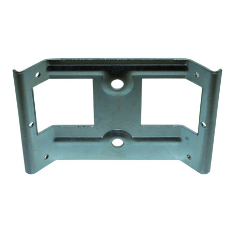 1 x Ferramenta per tavolo 110X114 Zincate