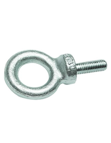 1 x Anello Di Sollevamento MASCHIO M10 Zincate