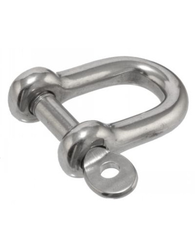 1 x Grillo Destra Forgiata Grillo Acciaio Inox...