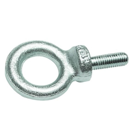 1 x Anello Di Sollevamento MASCHIO M22 Zincate