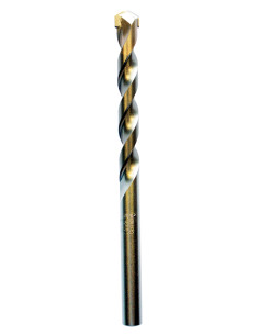 Fischer Punta MULTIMATERIALI 8/80/120