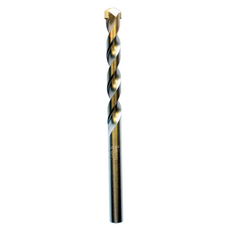 1 x Fischer Punta MULTIMATERIALI 8/80/120