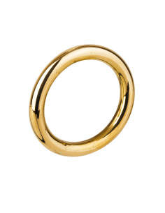 Anello Di Sicurezza Ottone CUZN39PB2 9X2 Forato 6