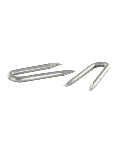 1 x KG Cambrette Acciaio Inox A2 2,7X30