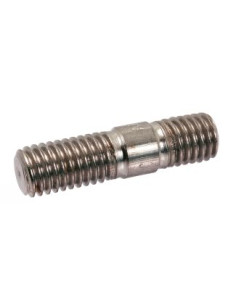 Vite Prigioniera ~1Xdiametro Acciaio Inox A2 M12X40...