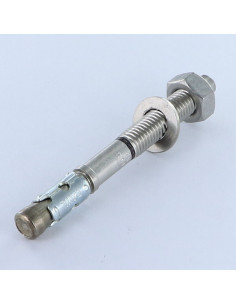 Perno Ancoraggio R-Xpt M12X100 Acciaio Inox A4 RAWLPLUG 2