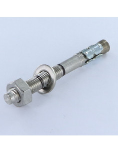 Perno Ancoraggio R-Xpt M16X180 Acciaio Inox A4 RAWLPLUG