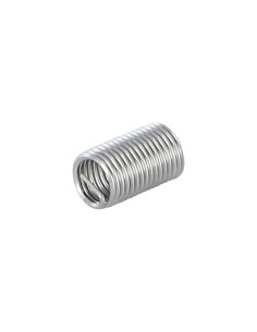 Filetto Riportato M16X16 Passo 200 Acciaio Inox