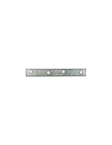 1 x Piastra Da CONNESSIONE STRETTO Acciaio Inox...