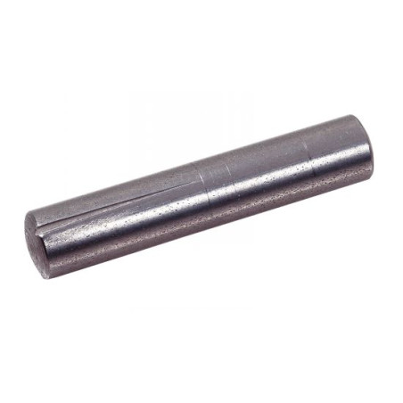 1 x Spina Ad Intagli Con Scanalatura G02 Acciaio Inox A1 5X12