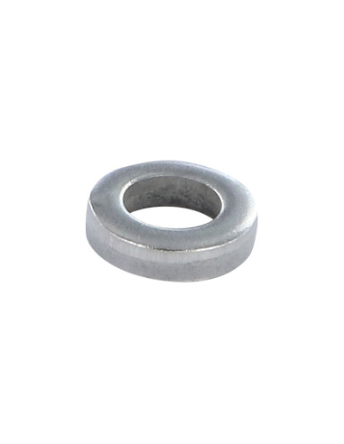 1 x Rondella COSTRUIRE Metallico Acciaio Inox...