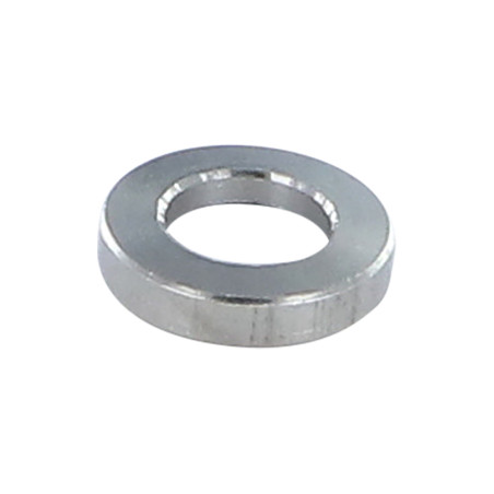 1 x Rondella CONCAVO stile D Acciaio Inox A2 28X44X9,5