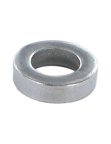 1 x Rondella COSTRUIRE Metallico Acciaio Inox...