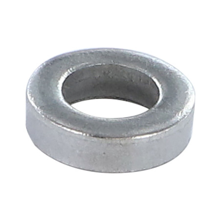 1 x Rondella COSTRUIRE Metallico Acciaio Inox A2 M22X39X8
