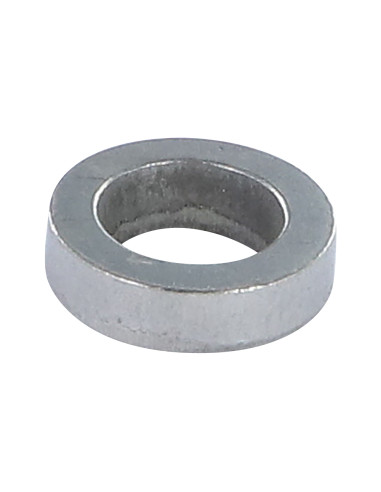 1 x Rondella COSTRUIRE Metallico Acciaio Inox...
