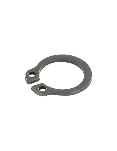 1 x Seeger Esterno Acciaio Inox Su Albero...
