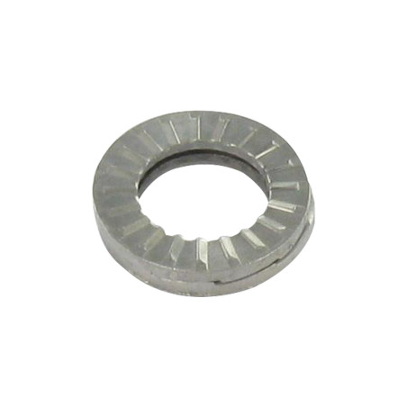 1 x Rondella NORD-LOCK ® M36 Acciaio Inox A4