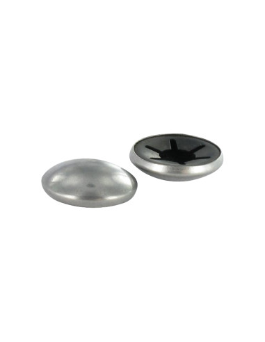 1 x Anello Di Sicurezza Starlock 3 tappo di 10...