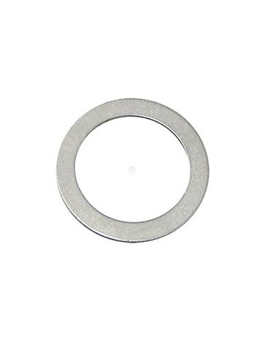 1 x Rondella Di Regolazione Acciaio Inox A2...