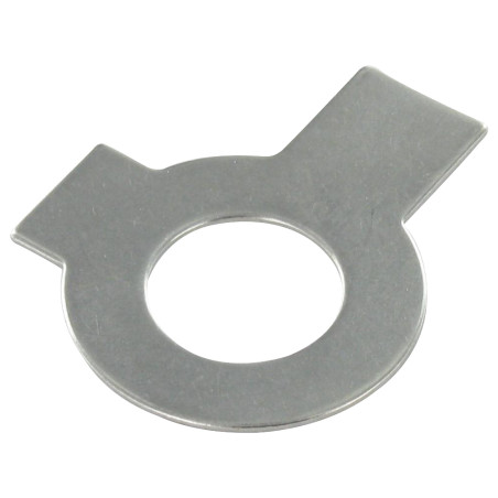 1 x Autobloccanti D Dado Staffe Da Diametro M4 Acciaio Inox A2
