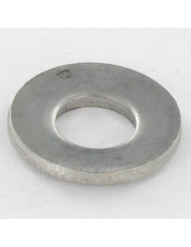 1 x Rondella ELAST In CIOTOLA M25X56X6 Acciaio...