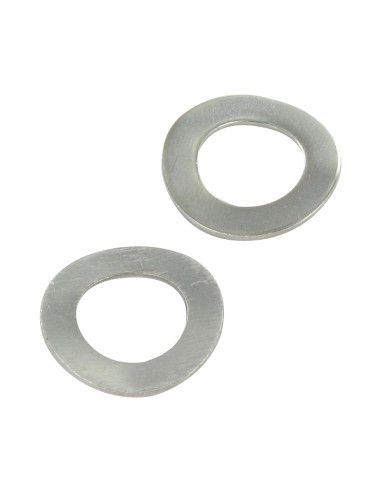 1 x Rondella ONDUFLEX Acciaio Inox M4 Tipo B 2...